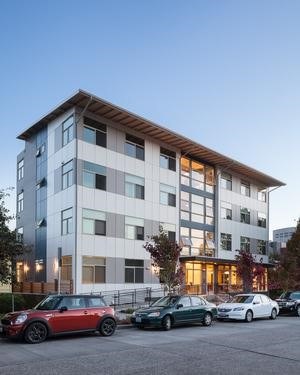 Yobi Micro-Apartments maybe the last Congregate Housing allowed in Seattle